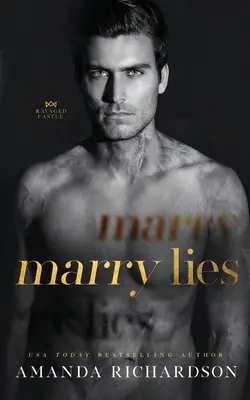 Lügen heiraten - Marry Lies