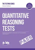 Tests zum quantitativen Denken - Quantitative Reasoning Tests