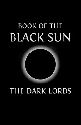 Das Buch der Schwarzen Sonne - Book of the Black Sun