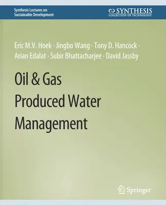 Management von Öl- und Gasproduktionswasser - Oil & Gas Produced Water Management