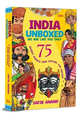Indien in freier Wildbahn - India Unboxed