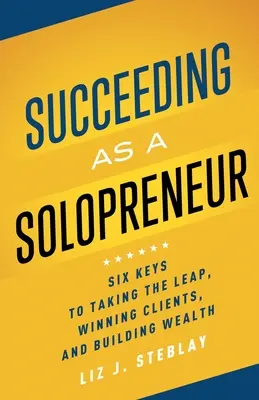 Erfolgreich als Solopreneur - Succeeding as a Solopreneur