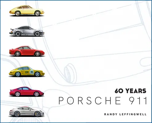 Porsche 911 60 Jahre - Porsche 911 60 Years