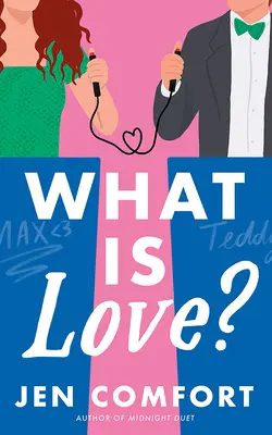 Was ist Liebe? - What Is Love?