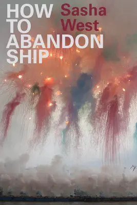 Wie man ein Schiff verlässt - How to Abandon Ship