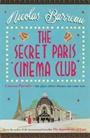 Der geheime Pariser Kino-Club - Secret Paris Cinema Club