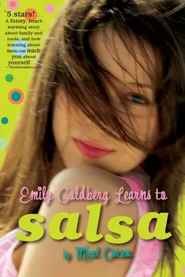 Emily Goldberg lernt Salsa - Emily Goldberg Learns to Salsa